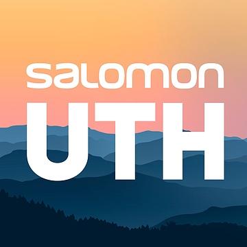 Ultra-Trail Hungary 2018