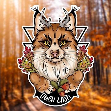 Duch Lasu 2019