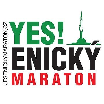 Jesenický Maraton 2017