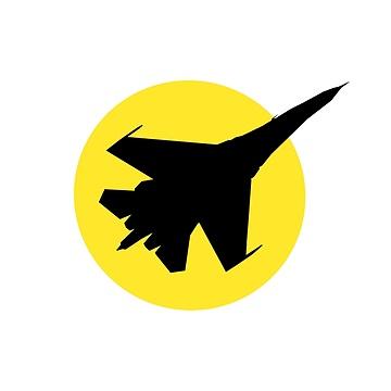 Nízkotatranská stíhačka 2020