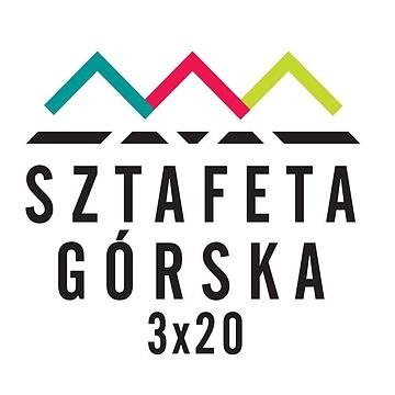 Kudowska Sztafeta Górska 2020
