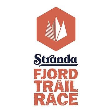 Stranda Fjord Trail Race 2018