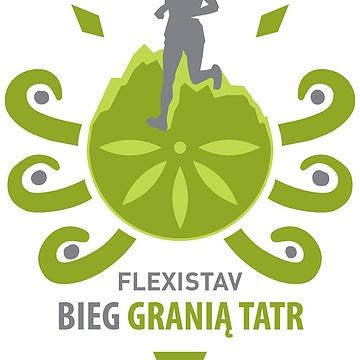 Bieg Ultra Granią Tatr 2013