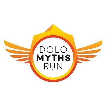 Dolomyths Run 2016