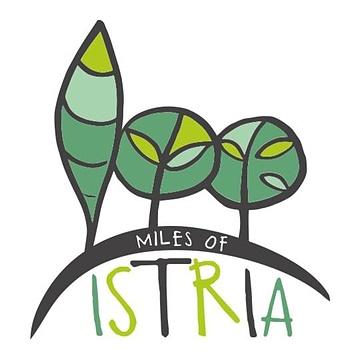 100 Miles Of Istria 2014