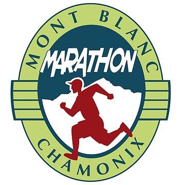 Marathon du Mont-Blanc 2015