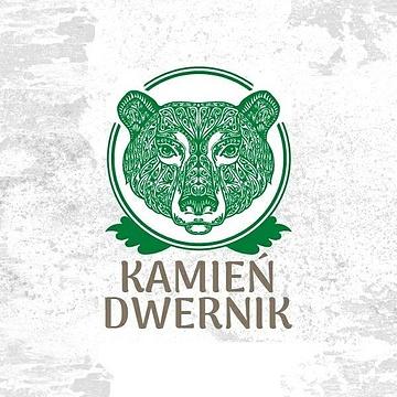 Dwernik Kamień Trail 2021