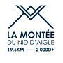 La Montée du Nid d'Aigle 2021