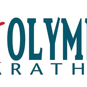 Olympus Marathon 2019