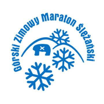 Górski Zimowy Maraton Ślężański 2022