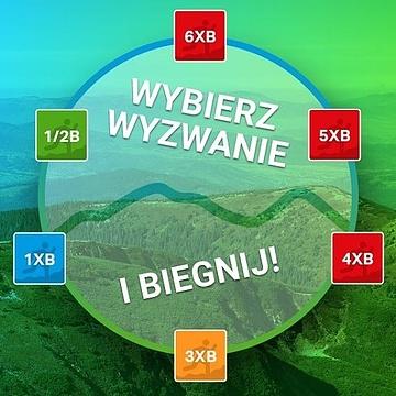 Ultramaraton Babia Góra 2022