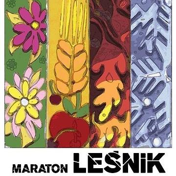 Leśnik Jesień 2022