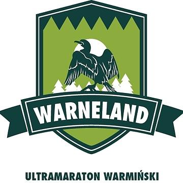 Ultramaraton Warmiński Warneland 2023