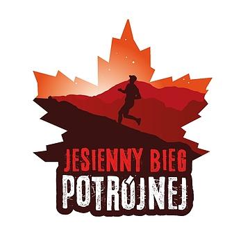 Jesienny Bieg Potrójnej 2023