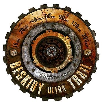 Beskidy Ultra Trail 2024