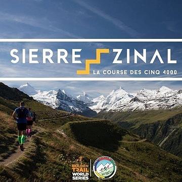 Sierre-Zinal 2024