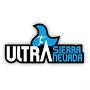 Ultra Sierra Nevada 2024