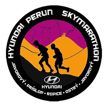 Perun SkyMarathon 2024