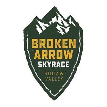 The Broken Arrow Skyrace 2024