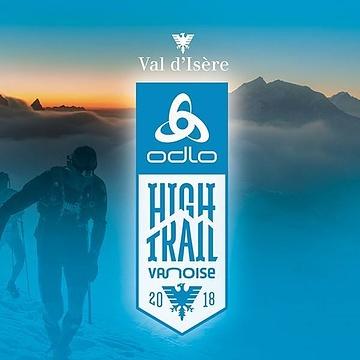 High Trail Vanoise 2024