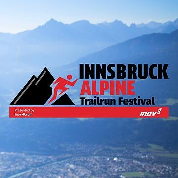 Innsbruck Alpine Trailrun Festival 2025