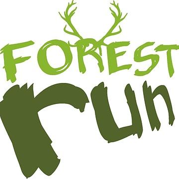 Forest Run 2025