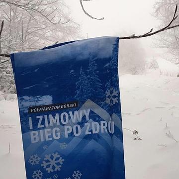 Zimowy bieg po Zdrój 2026