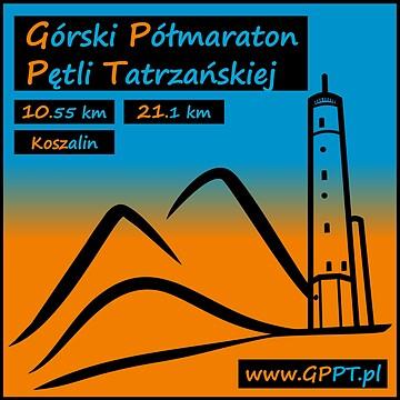 Górski Półmaraton Pętli Tatrzańskiej 2026