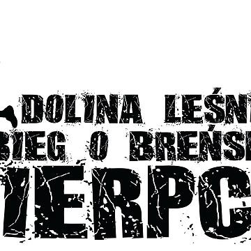 Bieg o Breńskie Kierpce 2026