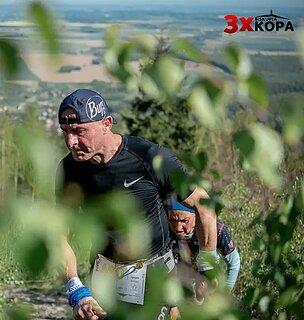 Roman durante 3Xkopa 2024