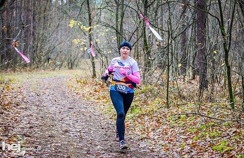 Katarzyna durante LoveLas Jesienią 2024