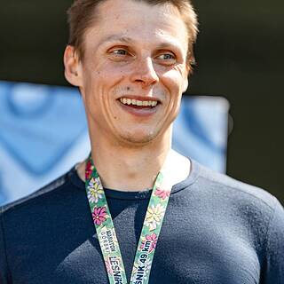 Michał durante Leśnik Wiosna 2026