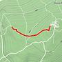 Mapa del recorrido