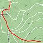 Mapa del recorrido