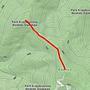 Mapa del recorrido