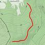 Mapa del recorrido