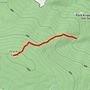 Mapa del recorrido