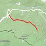 Mapa del recorrido