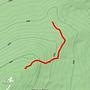 Mapa del recorrido