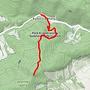 Mapa del recorrido