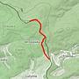 Mapa del recorrido