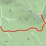 Mapa del recorrido