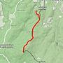Mapa del recorrido