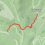 Mapa del recorrido