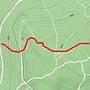 Mapa del recorrido
