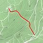 Mapa del recorrido
