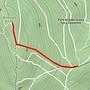 Mapa del recorrido