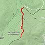 Mapa del recorrido
