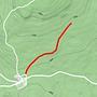 Mapa del recorrido