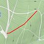 Mapa del recorrido